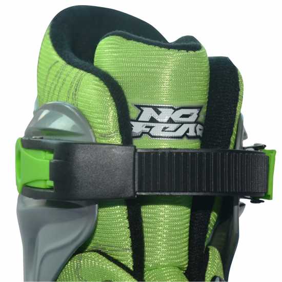 Детски Ролкови Кънки Hot Tuna Tuna Quad Skates Junior  Детски ролкови кънки