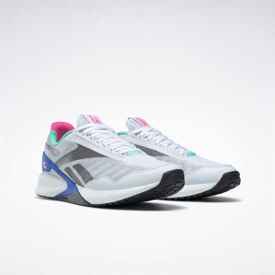 Reebok 21 Tr Shoes Unisex  Мъжки високи кецове