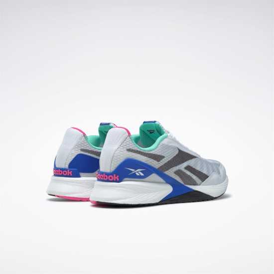 Reebok 21 Tr Shoes Unisex  Мъжки високи кецове