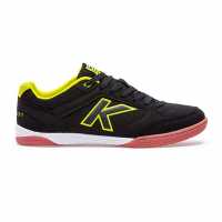 Kelme Precision Sn43 Черно/Лайм Футболни стоножки