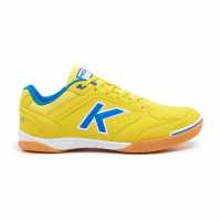 Kelme Precision Sn43 Жълто/Синьо Футболни стоножки