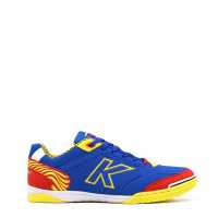 Kelme Precision Sn43 Синьо/Жълто/Червено Футболни стоножки