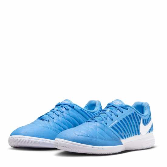 Nike Маратонки За Футбол В Зала Lunargato Indoor Football Trainers  Футболни стоножки