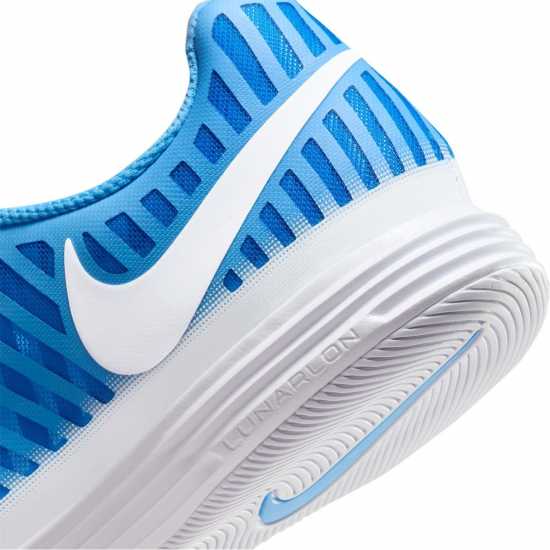 Nike Маратонки За Футбол В Зала Lunargato Indoor Football Trainers  Футболни стоножки