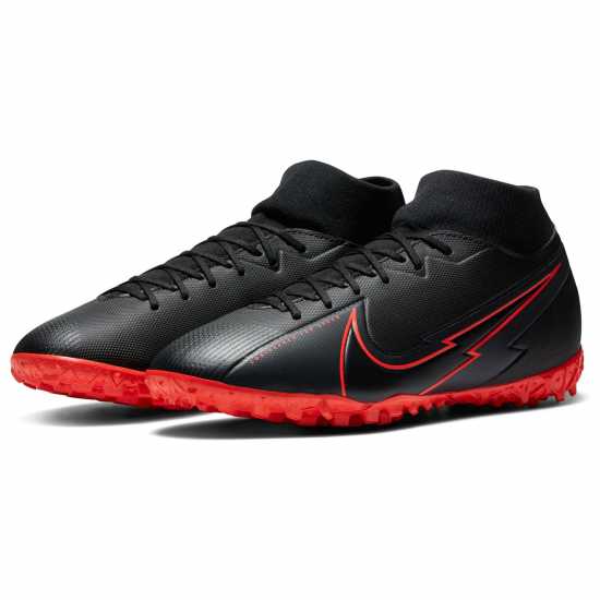 nike mercurial superfly trainers