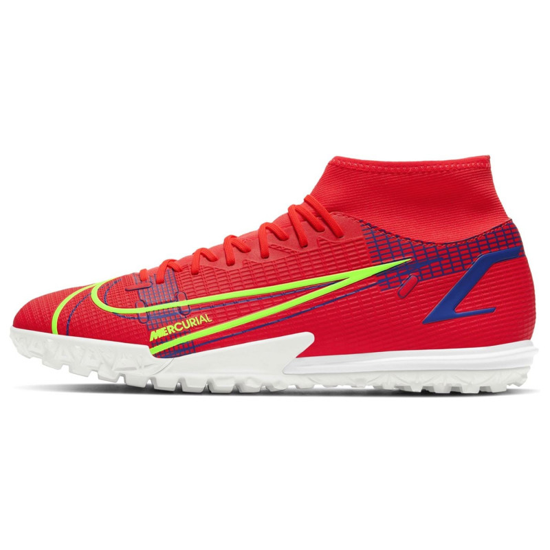 nike superfly turf