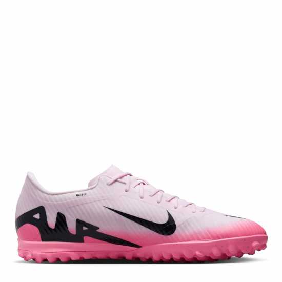 Nike Mercurial Vapor Academy Astro Turf Football Boots Pink/Black Футболни стоножки