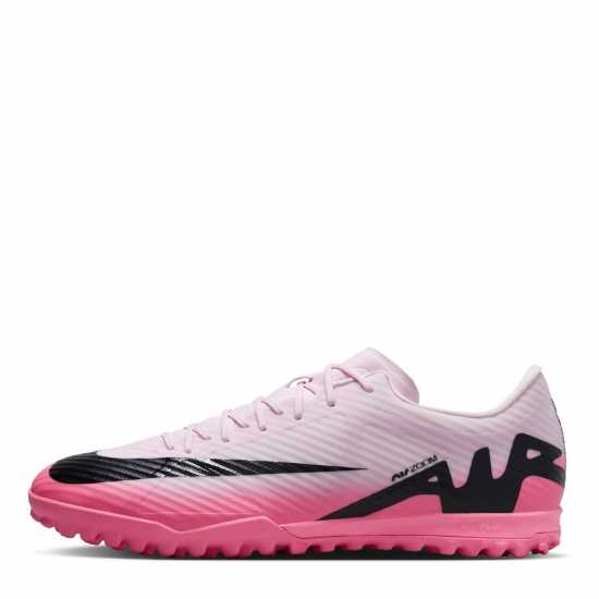 Nike Mercurial Vapor Academy Astro Turf Football Boots Pink/Black Футболни стоножки