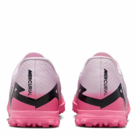 Nike Mercurial Vapor Academy Astro Turf Football Boots Pink/Black Футболни стоножки