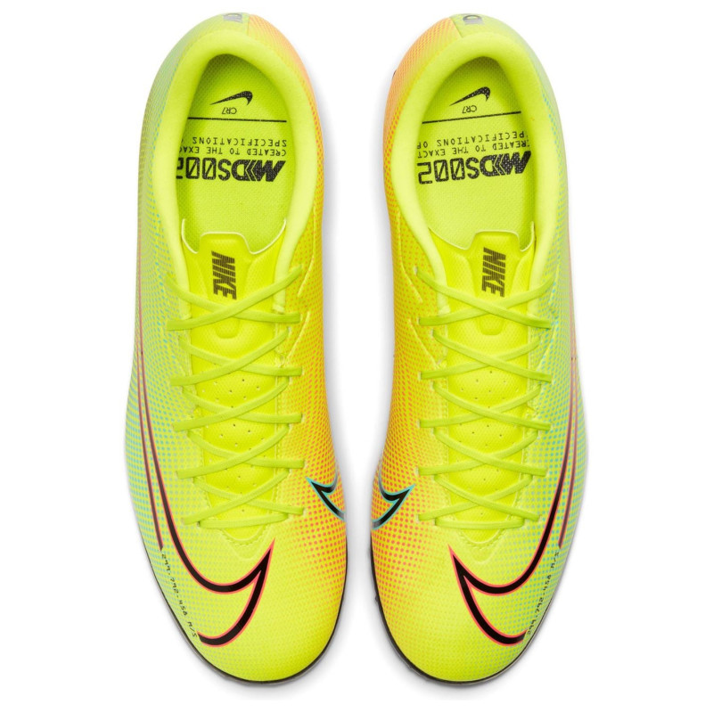 nike mercurial vapor astro