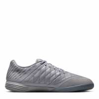 Nike Lunar Gato Indoor Football Boots Сиренево/Гложе Футболни стоножки