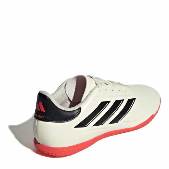 Adidas Copa Pure Ii Club Indoor Football Boots  