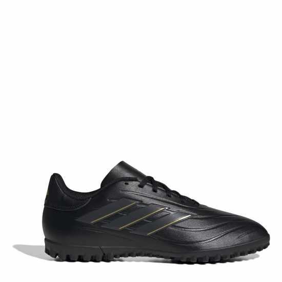 Adidas Copa Pure 2 Club Astro Turf Football Boots Основно Черно/Карбон Футболни стоножки