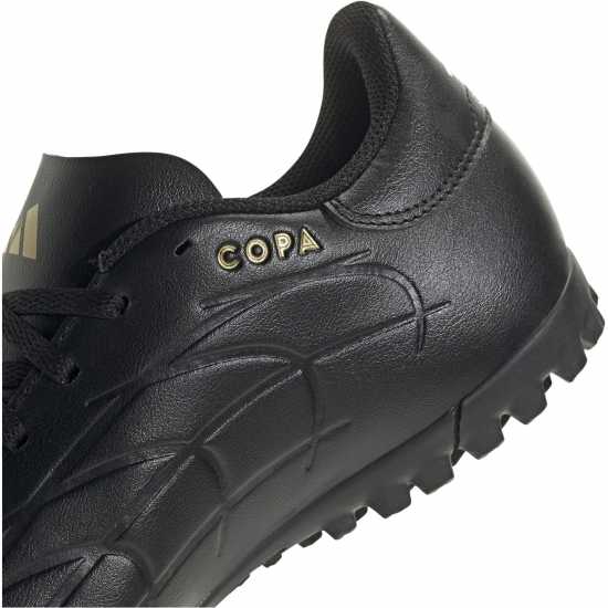 Adidas Copa Pure 2 Club Astro Turf Football Boots Основно Черно/Карбон Футболни стоножки