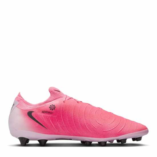 Nike Phantom Gx Ii Pro Artificial Ground Football Boots Оранжево/Черно Футболни стоножки