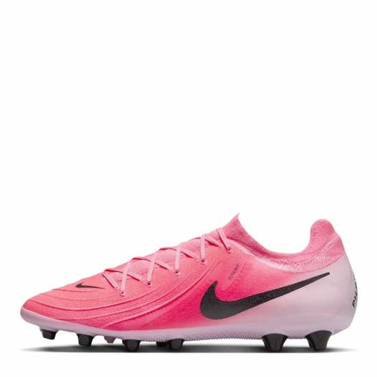 Nike Phantom Gx Ii Pro Artificial Ground Football Boots Оранжево/Черно Футболни стоножки