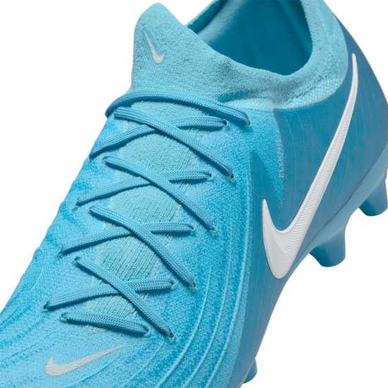 Nike Phantom Gx Ii Pro Artificial Ground Football Boots Синьо/Бяло Футболни стоножки