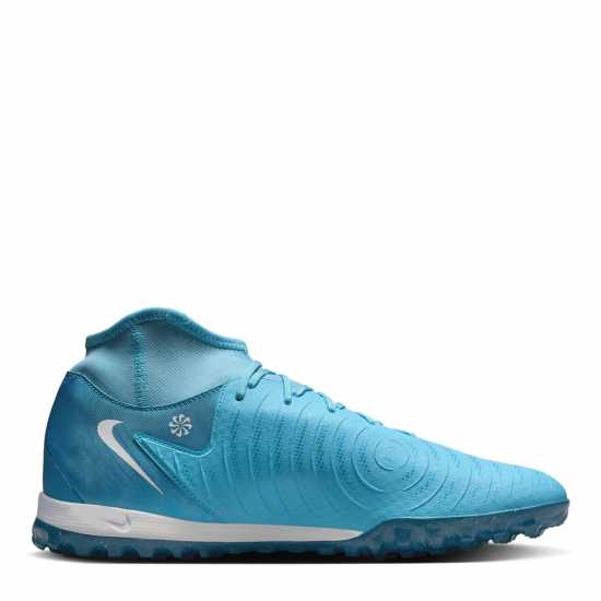 Nike Pantom Luna Ii Academy Turf Football Boots Blue/Baltic Футболни стоножки