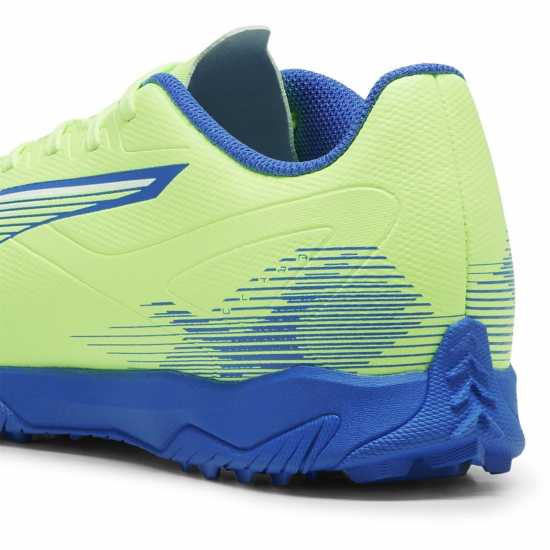 Puma Ultra Play Astro Turf Football Boots Ябълка/ Бял 