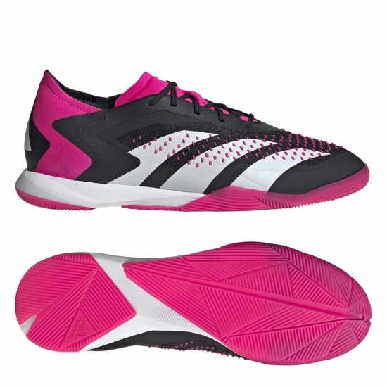 Adidas Pred Ac Ic Sn99  Детски маратонки футбол в зала