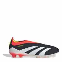 Adidas Мъжки Футболни Бутонки Predator Elite Ll Ag Astro Turf Football Boots Mens  