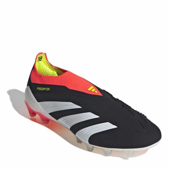 Adidas Мъжки Футболни Бутонки Predator Elite Ll Ag Astro Turf Football Boots Mens  