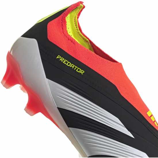 Adidas Мъжки Футболни Бутонки Predator Elite Ll Ag Astro Turf Football Boots Mens  