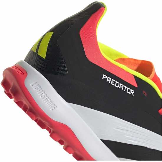 Adidas Predator Elite Astro Turf Football Boots  