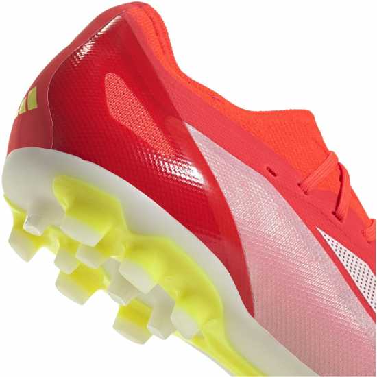 Adidas Мъжки Футболни Бутонки X Crazyfast Elite 2G/3G Ag Astro Turf Football Boots Mens  Мъжки футболни бутонки