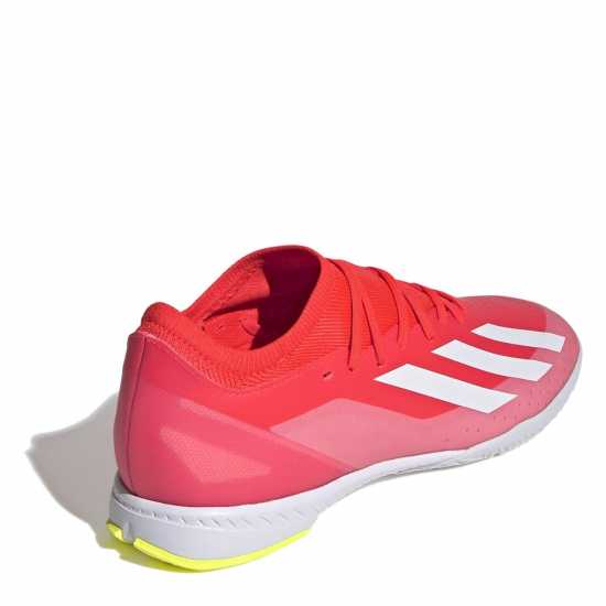 Adidas Мъжки Футболни Бутонки X Crazyfast League In Indoor Football Boots Mens  Детски маратонки футбол в зала