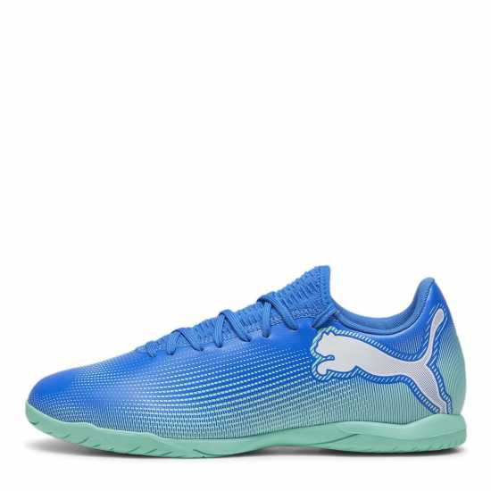 Puma Future 7 Play Indoor Football Boots  Футболни стоножки