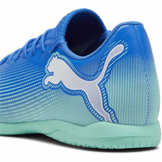 Puma Future 7 Play Indoor Football Boots  Футболни стоножки