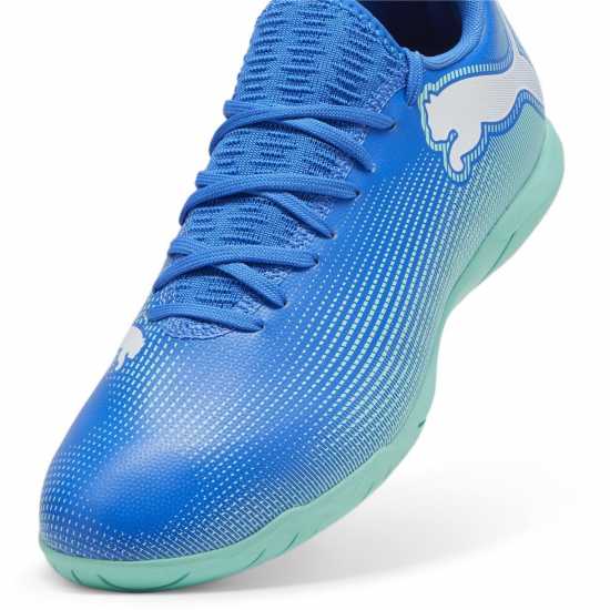 Puma Future 7 Play Indoor Football Boots  Футболни стоножки