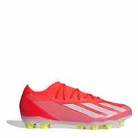 Adidas Мъжки Футболни Бутонки X Crazyfast Pro Mg Astro Turf Football Boots Mens  