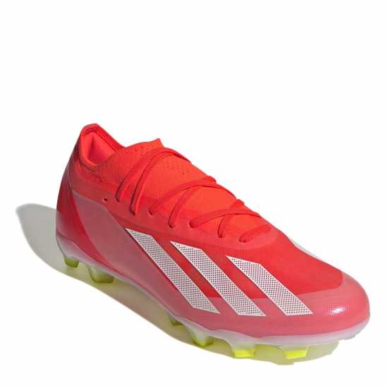 Adidas Мъжки Футболни Бутонки X Crazyfast Pro Mg Astro Turf Football Boots Mens  