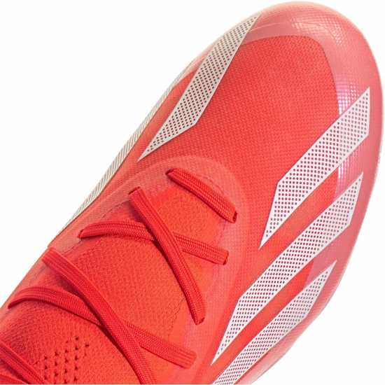 Adidas Мъжки Футболни Бутонки X Crazyfast Pro Mg Astro Turf Football Boots Mens  