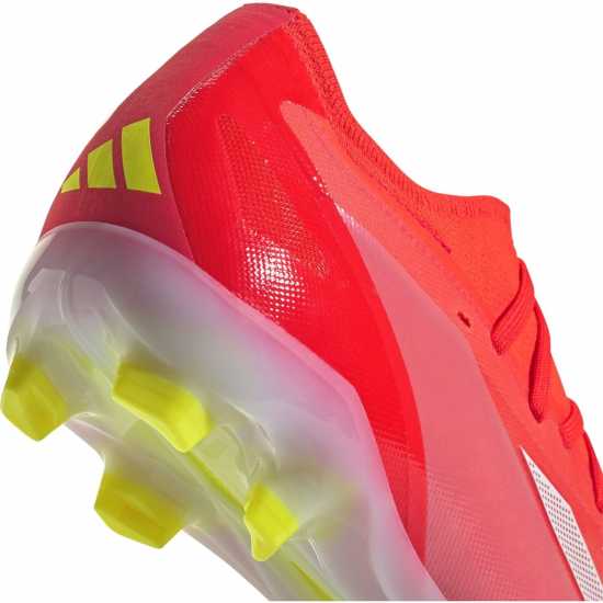 Adidas Мъжки Футболни Бутонки X Crazyfast Pro Mg Astro Turf Football Boots Mens  