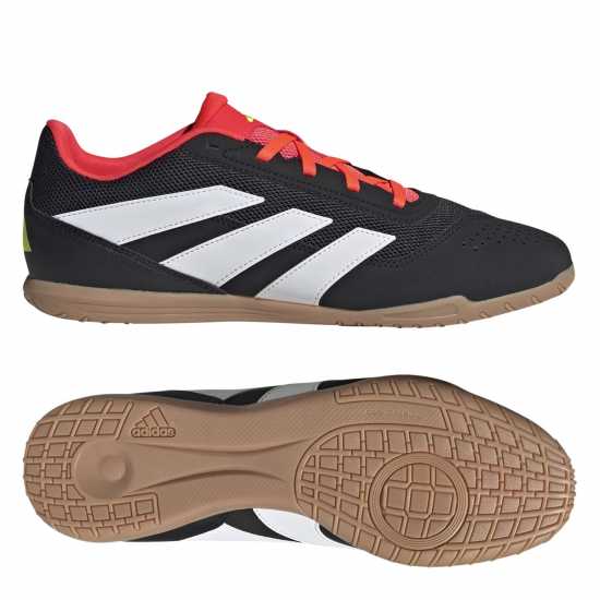 Adidas Predator 43 Club Indoor Football Boots  Футболни стоножки