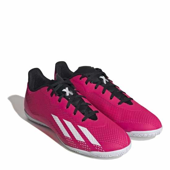 Adidas Speed 4 Ic Sn99  Мъжки футболни бутонки