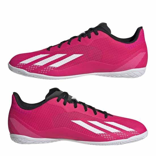 Adidas Speed 4 Ic Sn99  Мъжки футболни бутонки