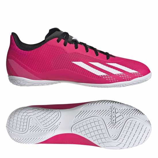 Adidas Speed 4 Ic Sn99  Мъжки футболни бутонки