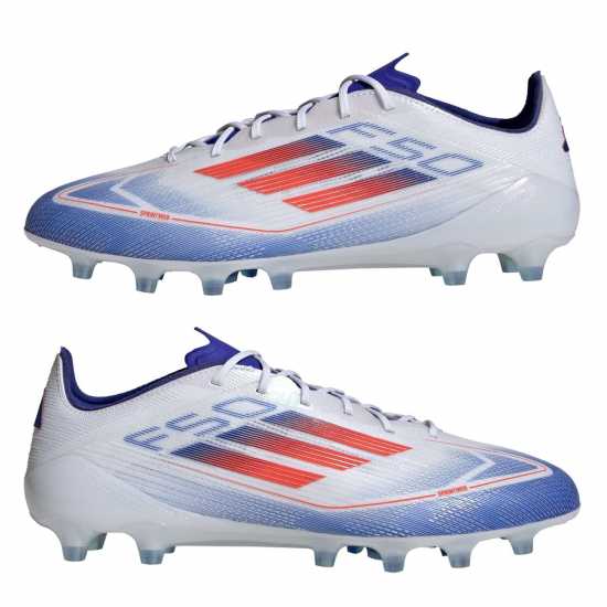 Adidas F50 Elite Firm Ground Football Boots  