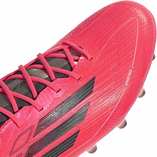 Adidas F50 Elite Artificial Ground Football Boots  