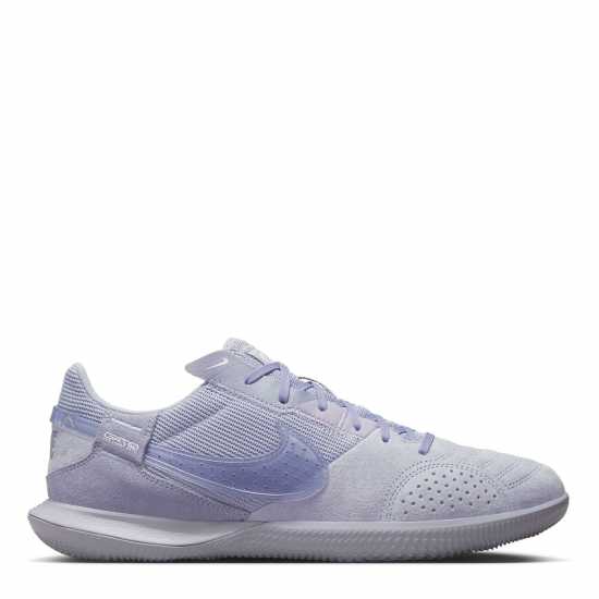 Nike Streetgato Football Shoes Indigo Haze Футболни стоножки