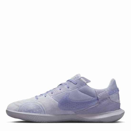 Nike Streetgato Football Shoes Indigo Haze Футболни стоножки