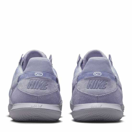 Nike Streetgato Football Shoes Indigo Haze Футболни стоножки