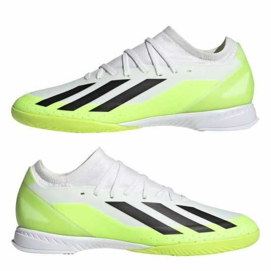 Adidas Xcrafast.3 In Sn99  Футболни стоножки