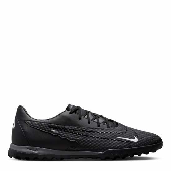 Nike Phantom Academy Gx Astro Turf Trainers Black/White Футболни стоножки