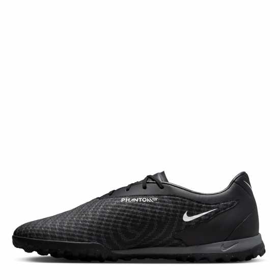 Nike Phantom Academy Gx Astro Turf Trainers Black/White Футболни стоножки