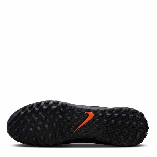 Nike Phantom Academy Gx Astro Turf Trainers Black/White Футболни стоножки